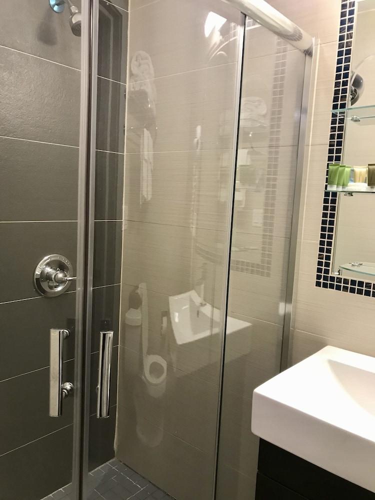 Heritage Hotel New York City מראה חיצוני תמונה