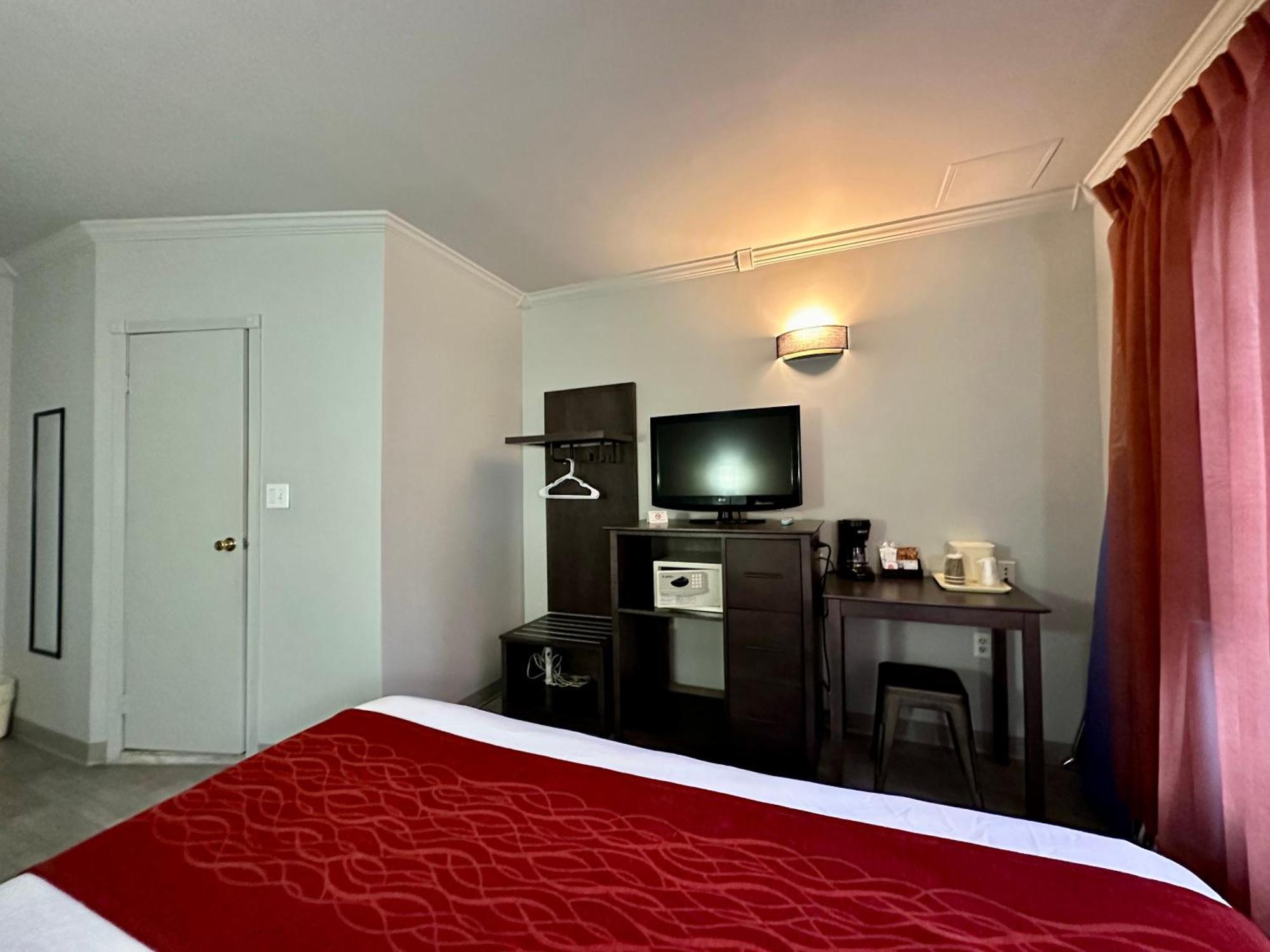 Heritage Hotel New York City מראה חיצוני תמונה