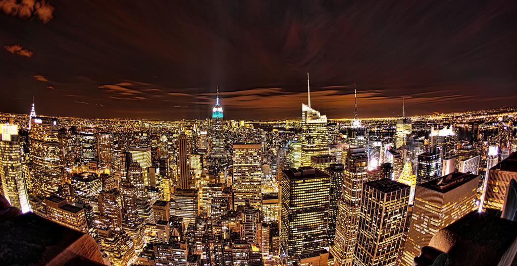 Heritage Hotel New York City מראה חיצוני תמונה