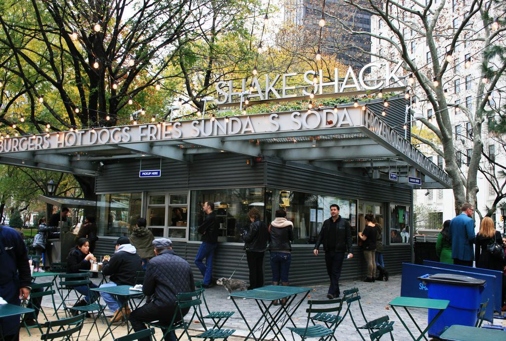 Heritage Hotel New York City מראה חיצוני תמונה