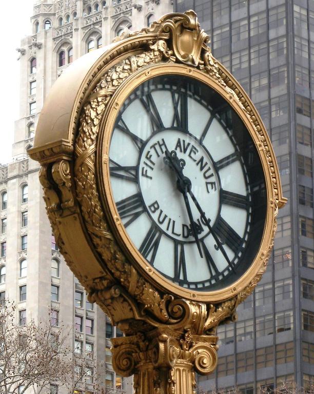 Heritage Hotel New York City מראה חיצוני תמונה