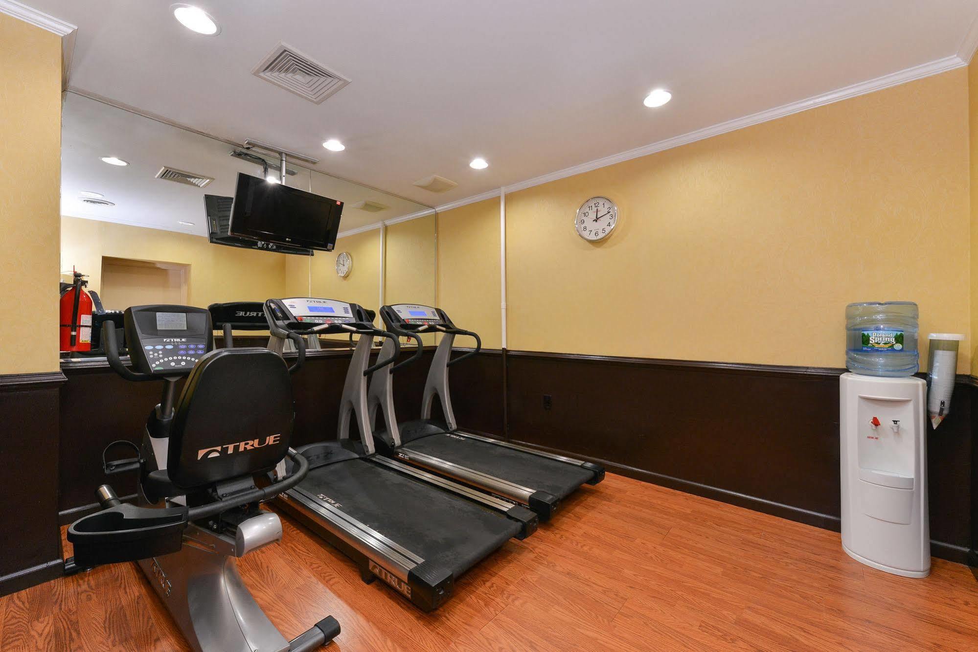 Heritage Hotel New York City מראה חיצוני תמונה