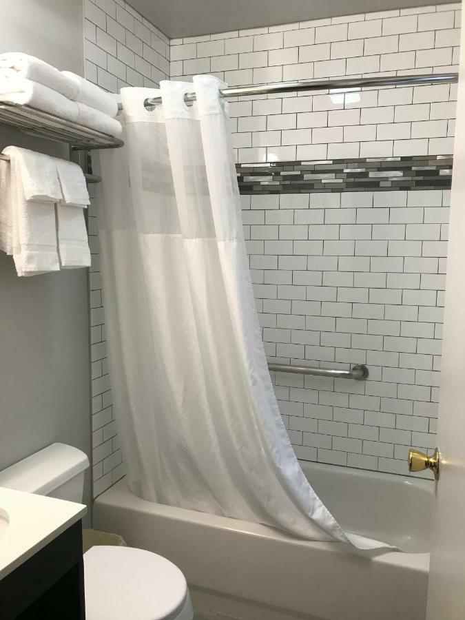 Heritage Hotel New York City מראה חיצוני תמונה