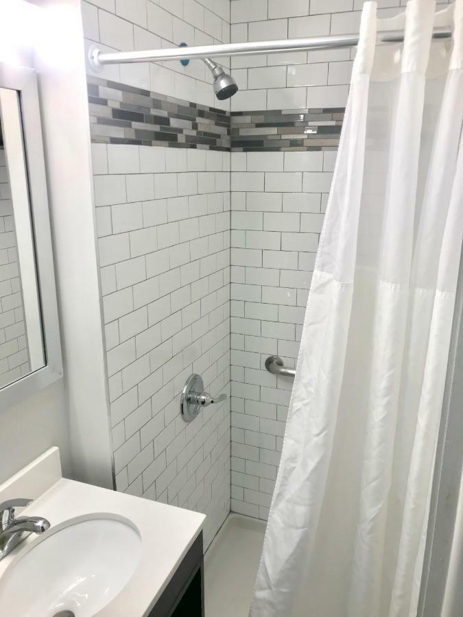 Heritage Hotel New York City מראה חיצוני תמונה