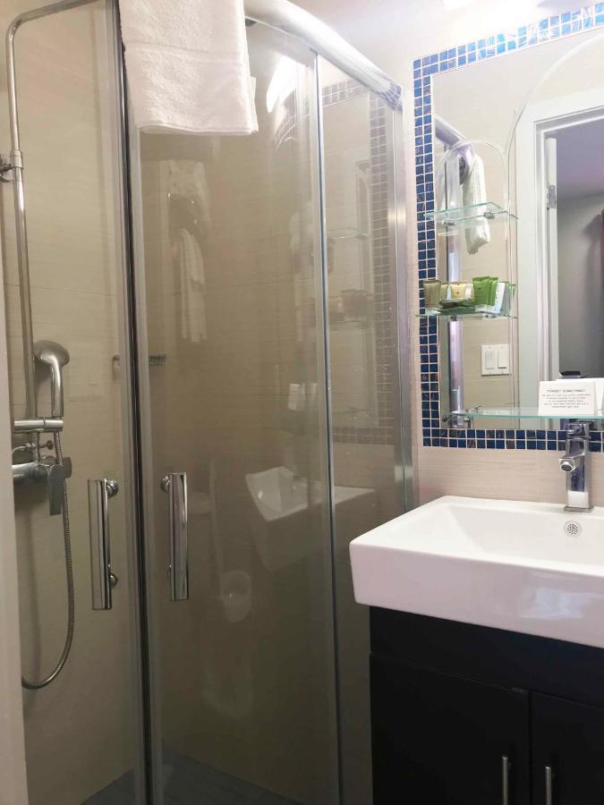 Heritage Hotel New York City מראה חיצוני תמונה