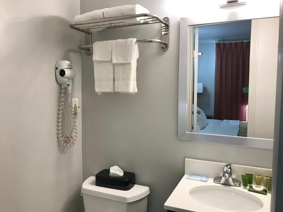 Heritage Hotel New York City מראה חיצוני תמונה